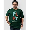 Let's Play Plus Size T shirts