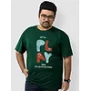 Let's Play Plus Size T shirts