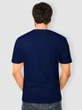 Live Love Laugh Printed T-shirt for Men