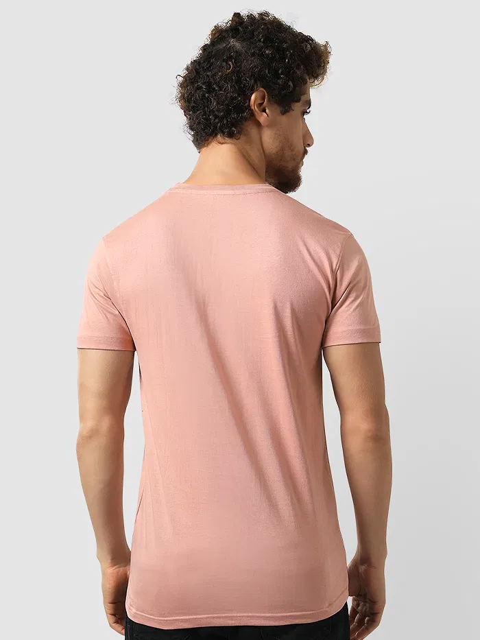Live Love Travel T-shirt for Men