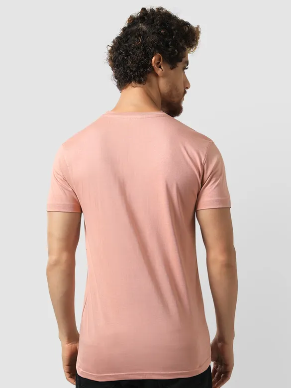 Live Love Travel T-shirt for Men