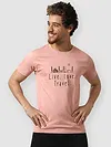 Live Love Travel T-shirt for Men