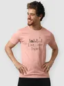 Live Love Travel T-shirt for Men