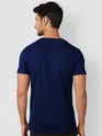Marshmello Half Sleeve T-shirt for Men