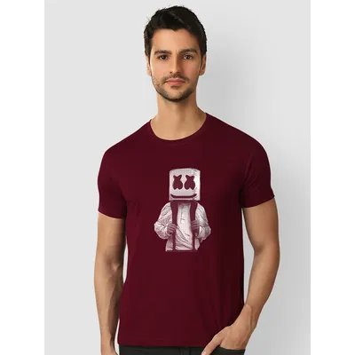 Marshmello Tees for Men