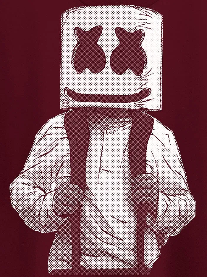 Marshmello T-shirts for Men