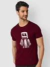 Marshmello T-shirts for Men