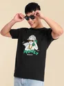 Money Maker Half Sleeve T-shirt for Me