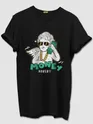 Money Maker Half Sleeve T-shirt for Me