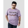 Mood Swings Plus Size T-Shirt
