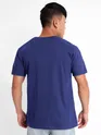 Moon Mission Half Sleeve T-shirt for Men