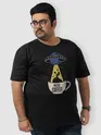 Need Coffee Plus Size T shirts