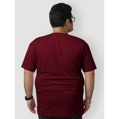 No Guts Free Plus Size T shirts