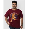 No Guts Free Plus Size T shirts