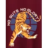 No Guts Free Plus Size T shirts