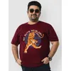 No Guts Free Plus Size T shirts