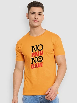 Shop Workout T Shirts Online