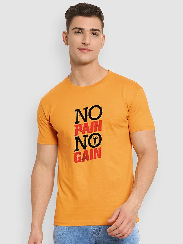 Shop Workout T Shirts Online