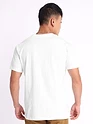 Not Over Half Sleeve T-shirt for Men