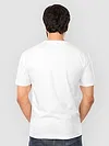 Peeping Panda Printed T-shirt for Men
