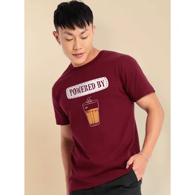 Men Chai T Shirts, 