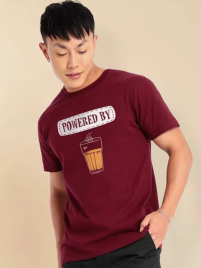 Men Chai T Shirts, 