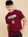 Men Chai T Shirts, 