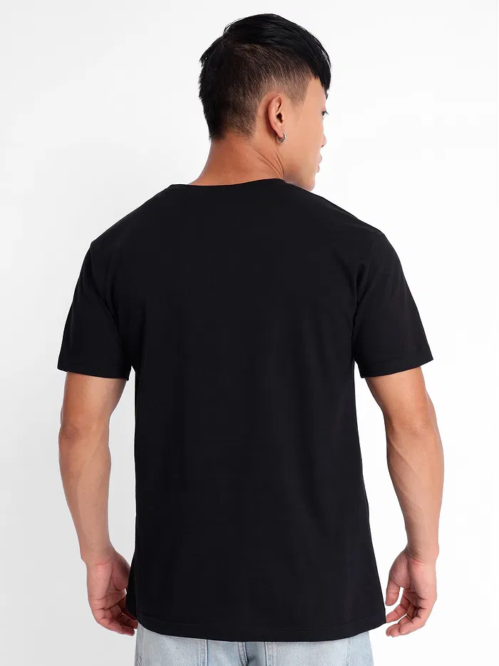 Proud Indian Half Sleeve T-shirt for Men