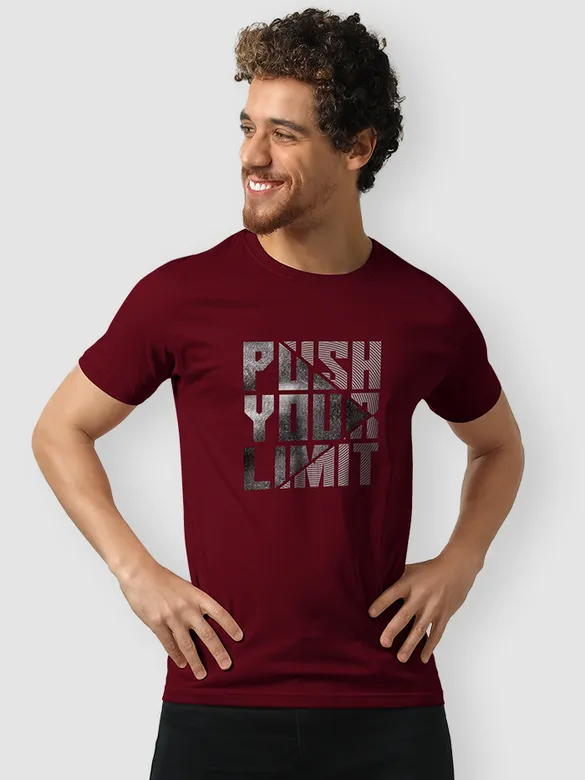Buy Gym Tshirts online at Best Prices in India