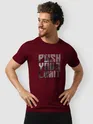 Buy Gym Tshirts online at Best Prices in India