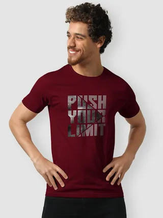 Buy Gym Tshirts online at Best Prices in India