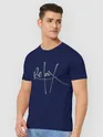 Relax Printed T-shirt for Men