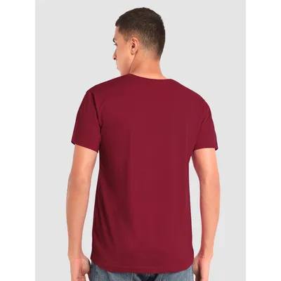 Road Trip Half Sleeve T-shirt for Men
