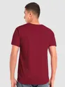 Road Trip Half Sleeve T-shirt for Men