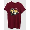 Road Trip Half Sleeve T-shirt for Men