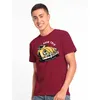 Road Trip Half Sleeve T-shirt for Men