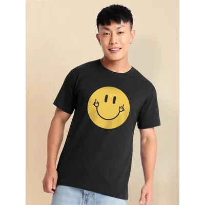 Buy Mens Summer T Shirts Online in India, 