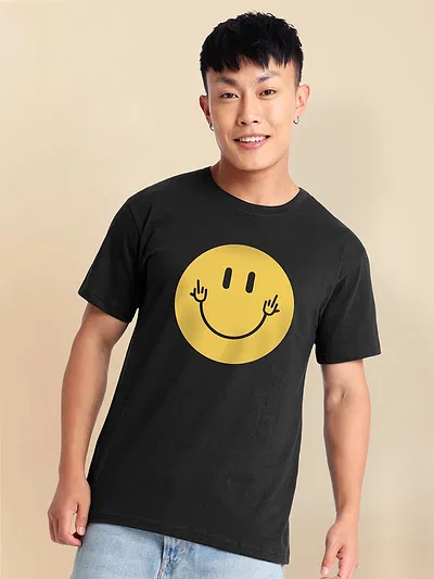 Buy Mens Summer T Shirts Online in India,