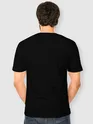 Stay Strong Half Sleeve T-shirt for Men