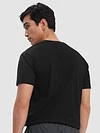 Stop Wars Half Sleeve T-shirt for Men