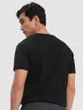 Stop Wars Half Sleeve T-shirt for Men