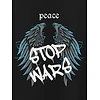 Stop Wars Plus Size T shirts
