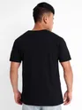 Systumm Half Sleeve T-shirt for Men