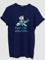 Take Me Anywhere T-shirts for Men