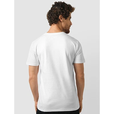Take The Road Less Travelled T-shirt for Men