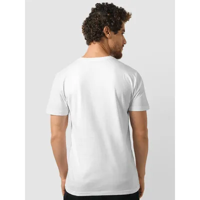 Take The Road Less Travelled T-shirt for Men