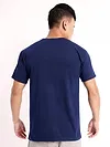 Team Bharat Half Sleeve T-shirt for Men
