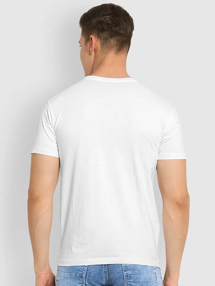 Think Outside The Box T-shirt for Men