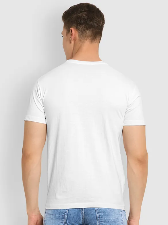 Think Outside The Box T-shirt for Men