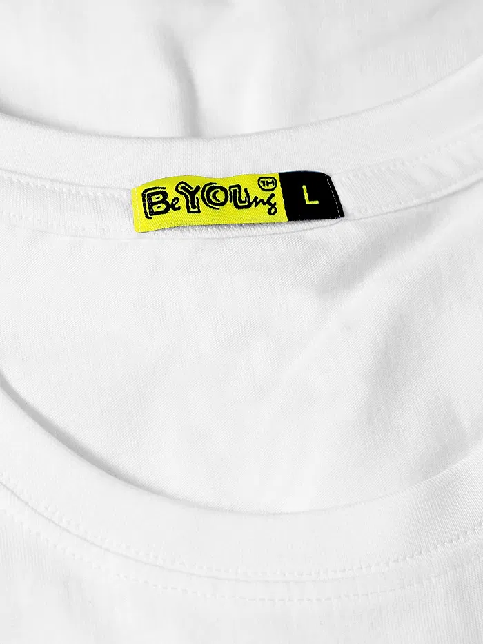 Think Outside The Box T-shirt for Men